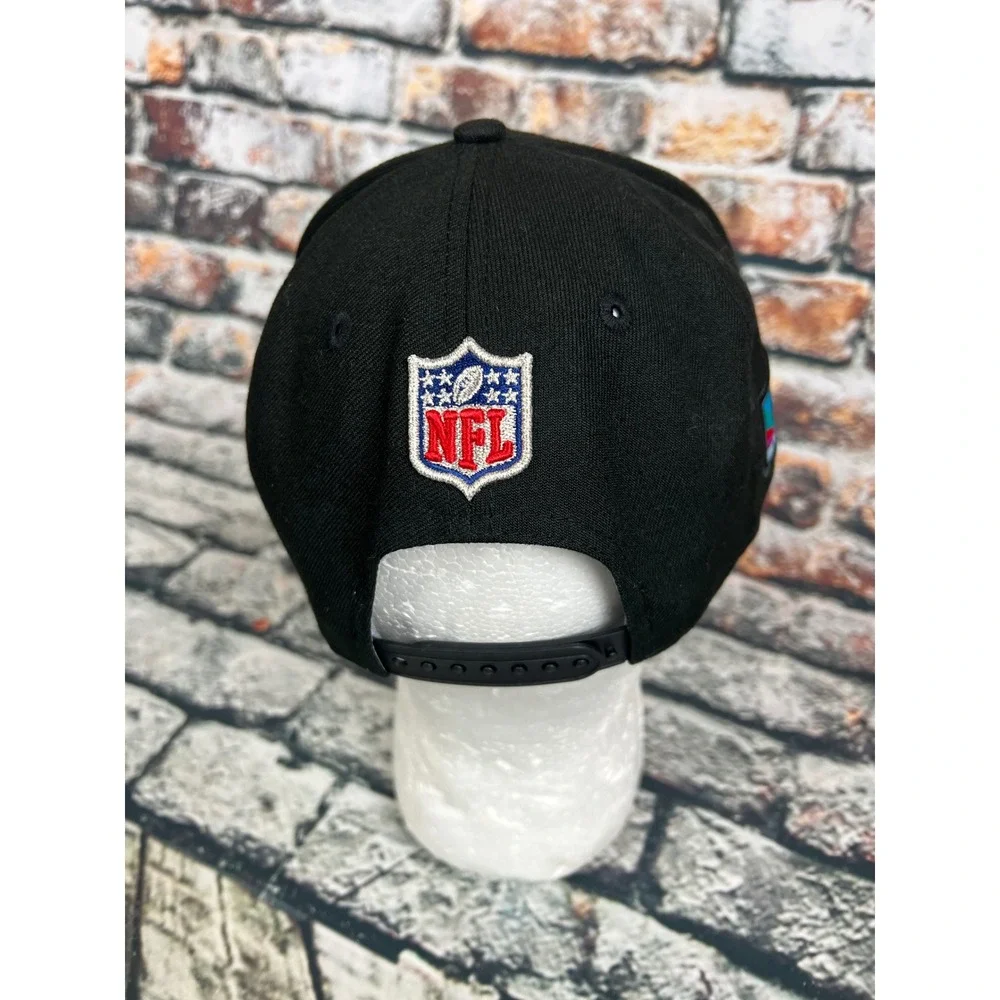 Kansas City Chiefs Super Bowl LVII Champions Black‎ New Era 9FIFTY Snapback Hat